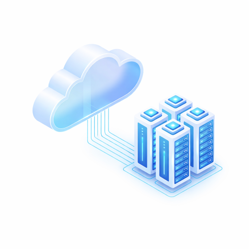 Cloud Icon